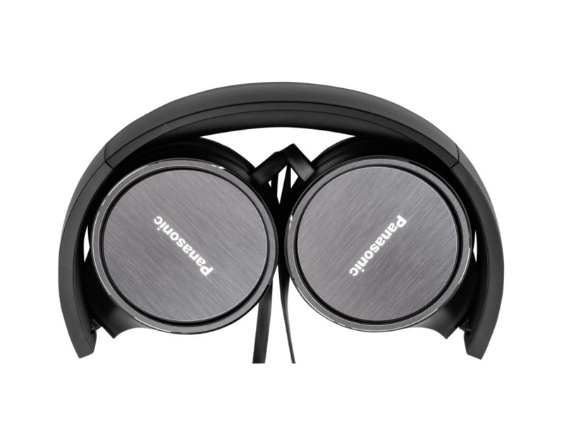 Panasonic RP-HF500ME Kulak Üstü Mikrofonlu Kapalı Kulaklık