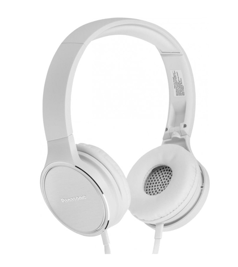 Panasonic RP-HF500ME Kulak Üstü Mikrofonlu Kapalı Kulaklık