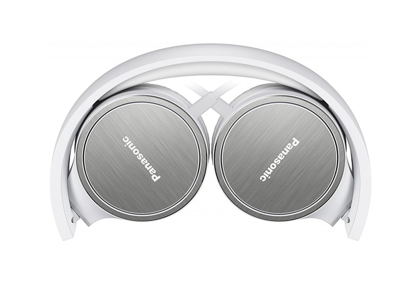 Panasonic RP-HF500ME Kulak Üstü Mikrofonlu Kapalı Kulaklık