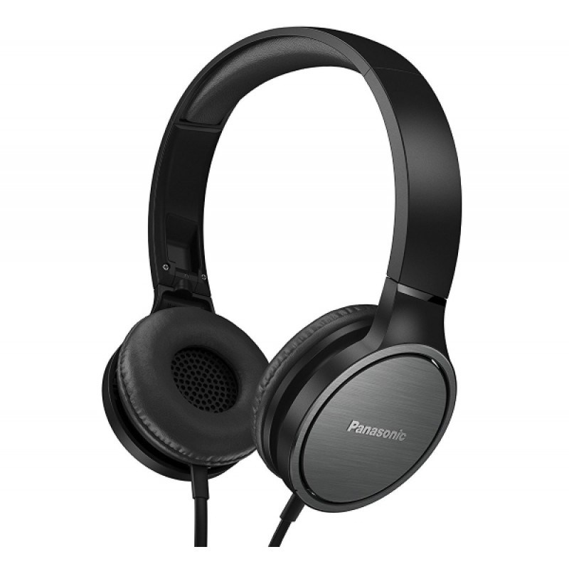 Panasonic RP-HF500ME Kulak Üstü Mikrofonlu Kapalı Kulaklık