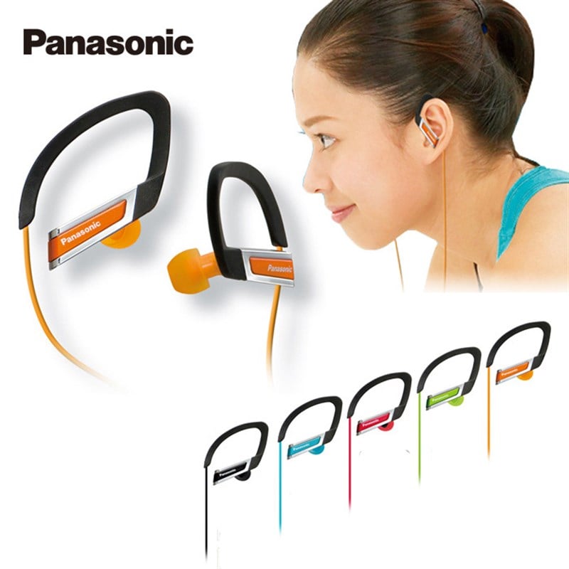 Panasonic RP-HS200E Kulak İçi Kablolu Kulaklık