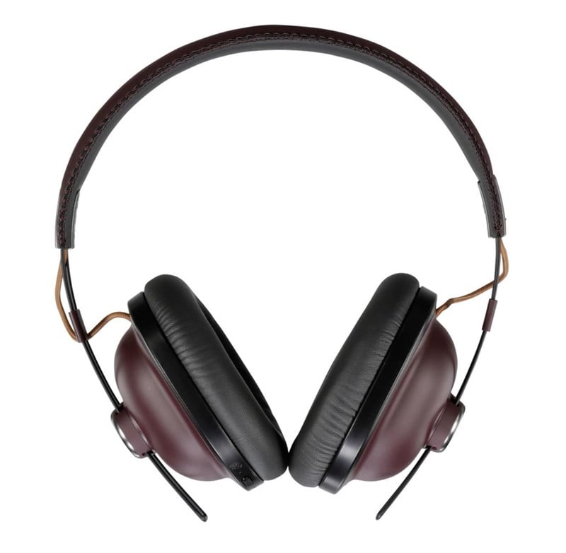 Panasonic RP-HTX80BE Kulak Üstü Kablosuz Bluetooth Kulaklık