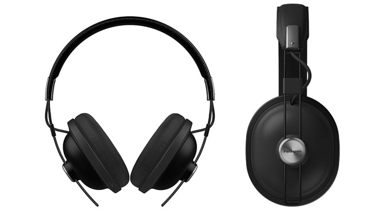 Panasonic RP-HTX80BE Kulak Üstü Kablosuz Bluetooth Kulaklık