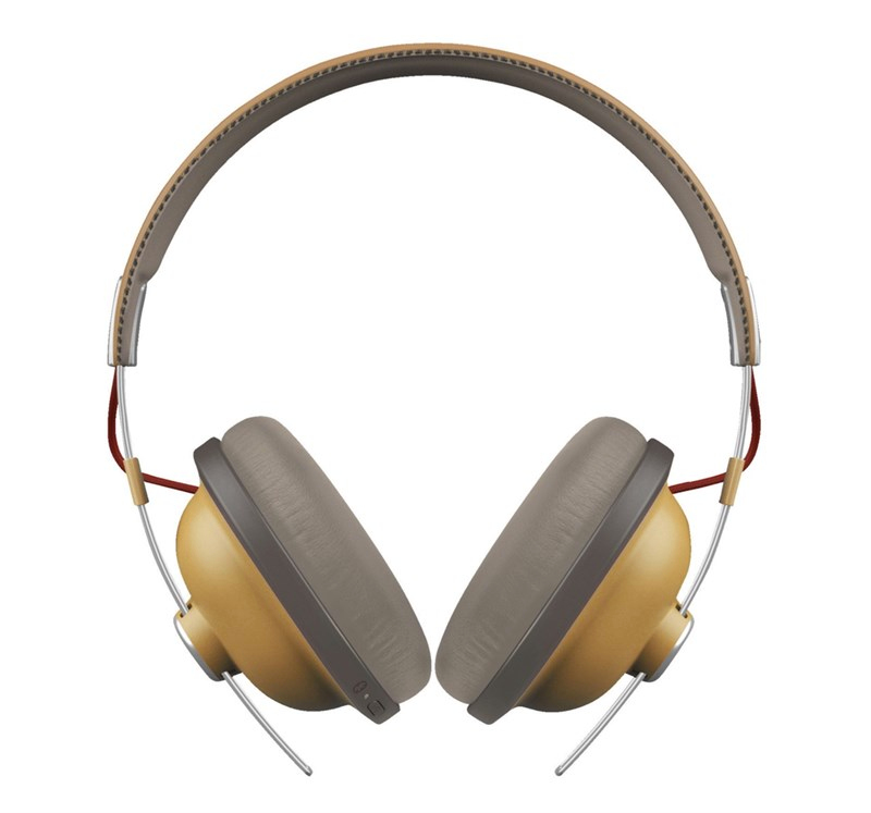 Panasonic RP-HTX80BE Kulak Üstü Kablosuz Bluetooth Kulaklık