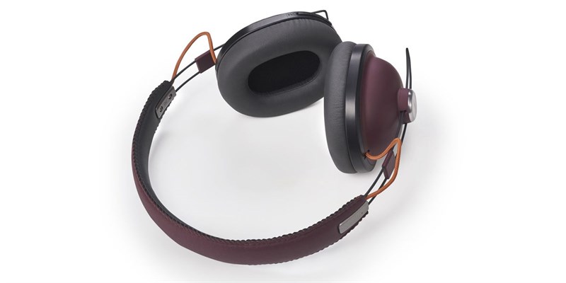 Panasonic RP-HTX80BE Kulak Üstü Kablosuz Bluetooth Kulaklık