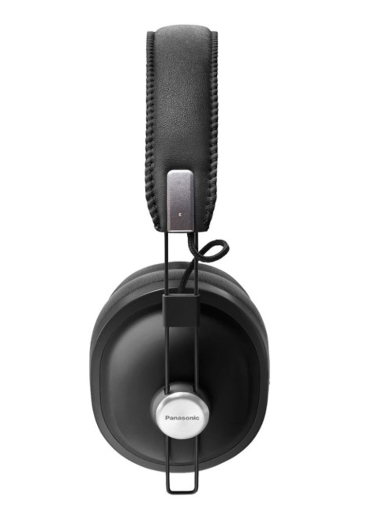 Panasonic RP-HTX80BE Kulak Üstü Kablosuz Bluetooth Kulaklık