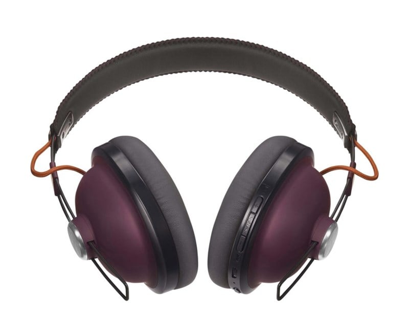 Panasonic RP-HTX80BE Kulak Üstü Kablosuz Bluetooth Kulaklık