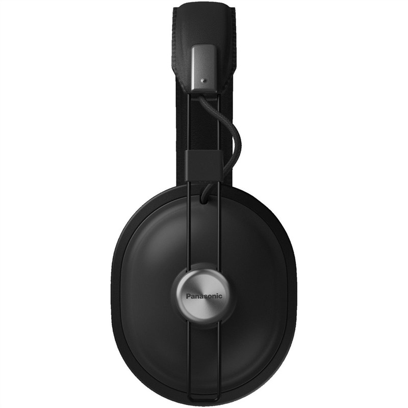 Panasonic RP-HTX80BE Kulak Üstü Kablosuz Bluetooth Kulaklık