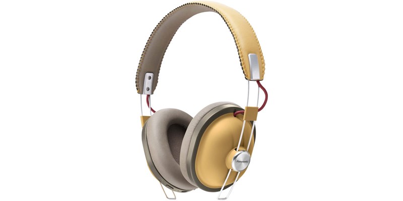 Panasonic RP-HTX80BE Kulak Üstü Kablosuz Bluetooth Kulaklık
