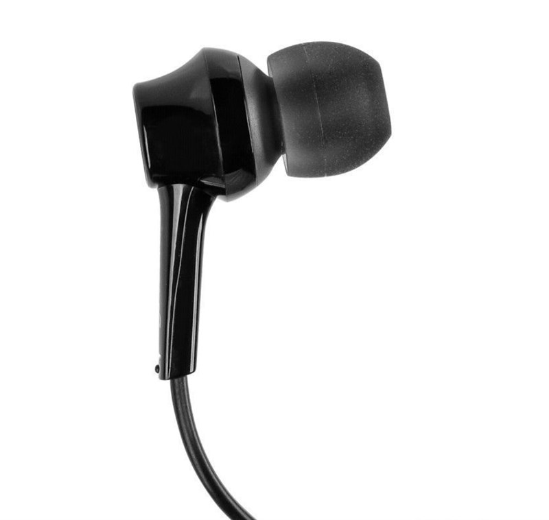Panasonic RP-TCM105E-K Kulak İçi Renkli Mikrofonlu Kulaklık (Siyah)