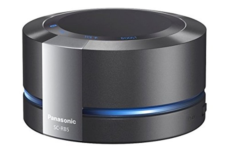 Panasonic SC-RB5E-K Kablosuz Hoparlör
