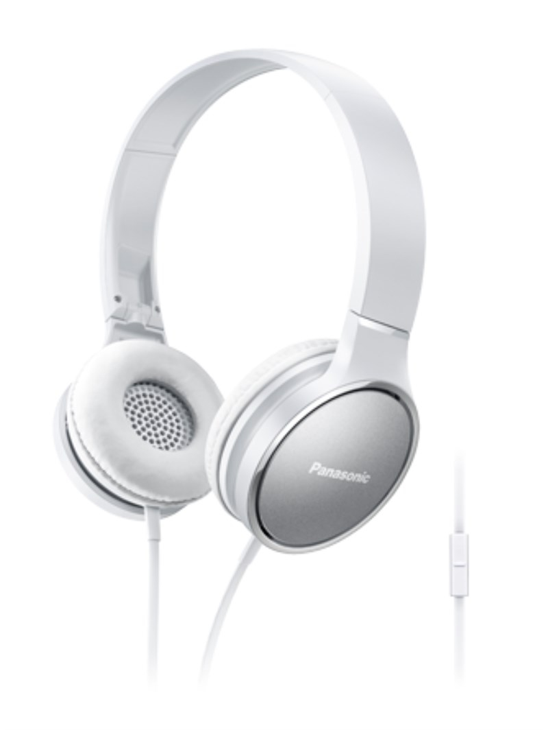 PanasonicRP-HF300ME Kulak Üstü Mikrofonlu Kapalı Kulaklık