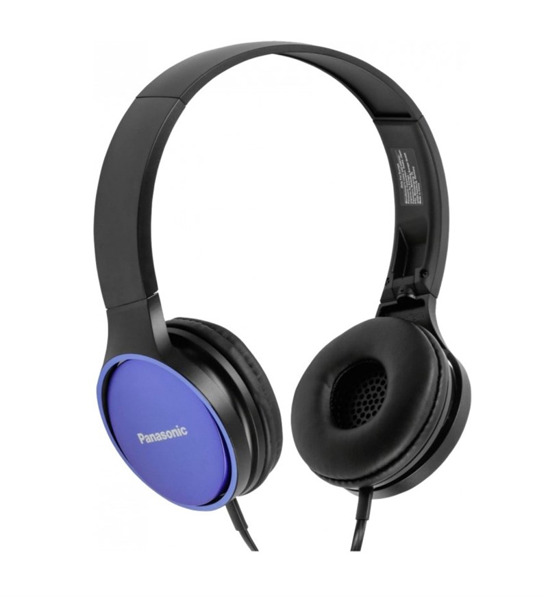 PanasonicRP-HF300ME Kulak Üstü Mikrofonlu Kapalı Kulaklık