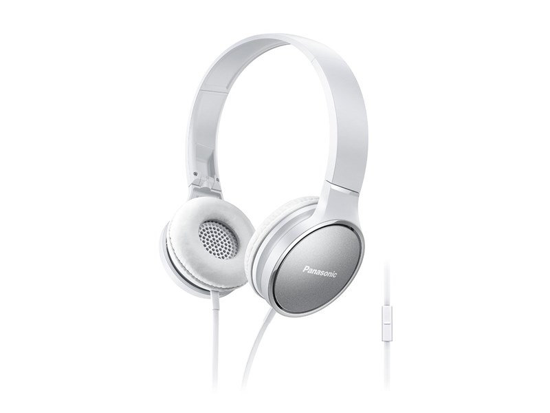 PanasonicRP-HF300ME Kulak Üstü Mikrofonlu Kapalı Kulaklık