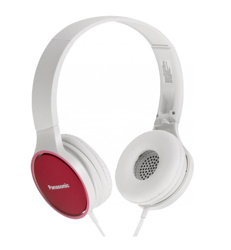 PanasonicRP-HF300ME Kulak Üstü Mikrofonlu Kapalı Kulaklık