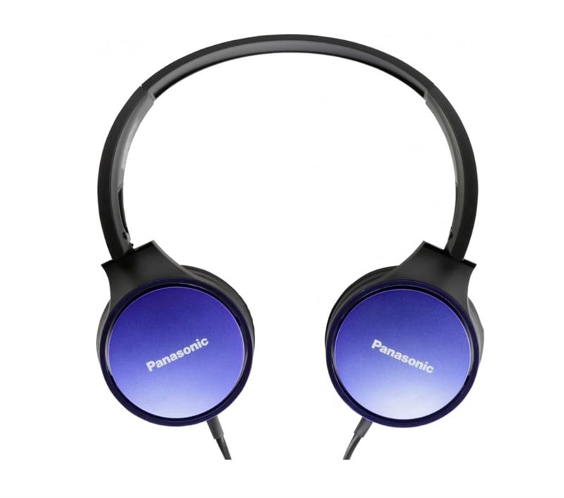 PanasonicRP-HF300ME Kulak Üstü Mikrofonlu Kapalı Kulaklık