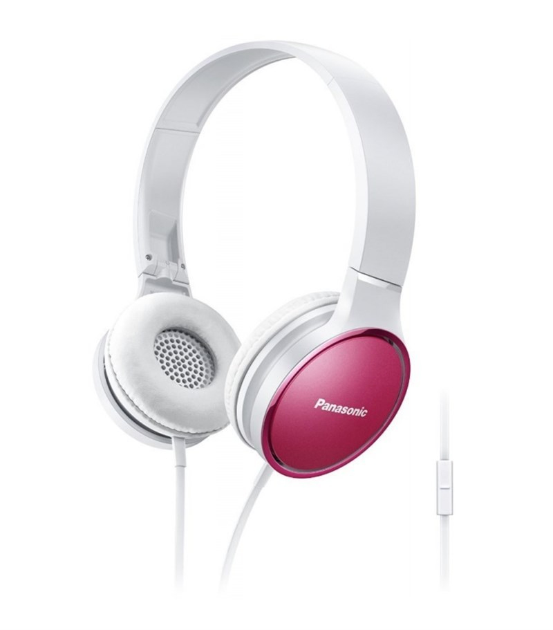 PanasonicRP-HF300ME Kulak Üstü Mikrofonlu Kapalı Kulaklık