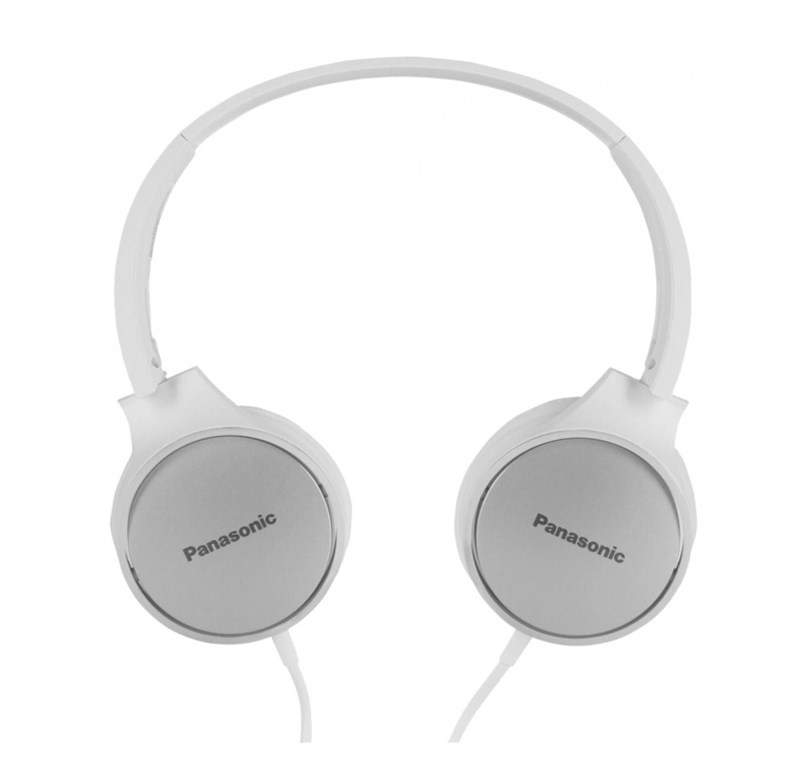 PanasonicRP-HF300ME Kulak Üstü Mikrofonlu Kapalı Kulaklık