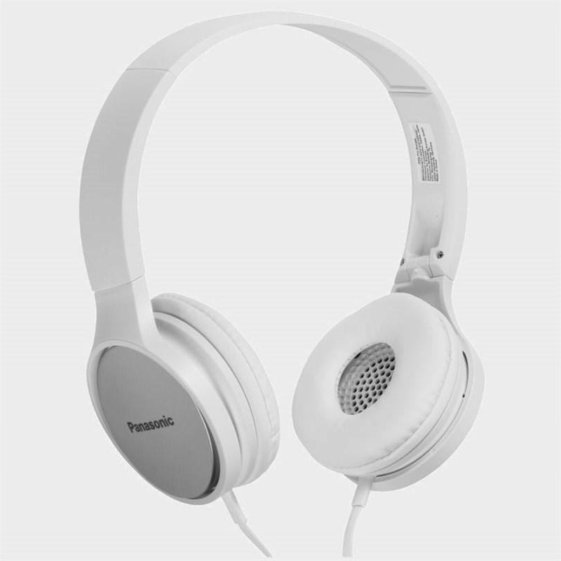 PanasonicRP-HF300ME Kulak Üstü Mikrofonlu Kapalı Kulaklık