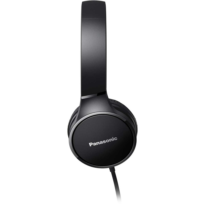 PanasonicRP-HF300ME Kulak Üstü Mikrofonlu Kapalı Kulaklık