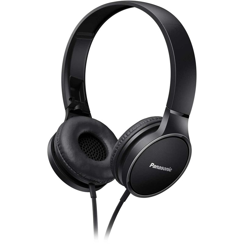 PanasonicRP-HF300ME Kulak Üstü Mikrofonlu Kapalı Kulaklık