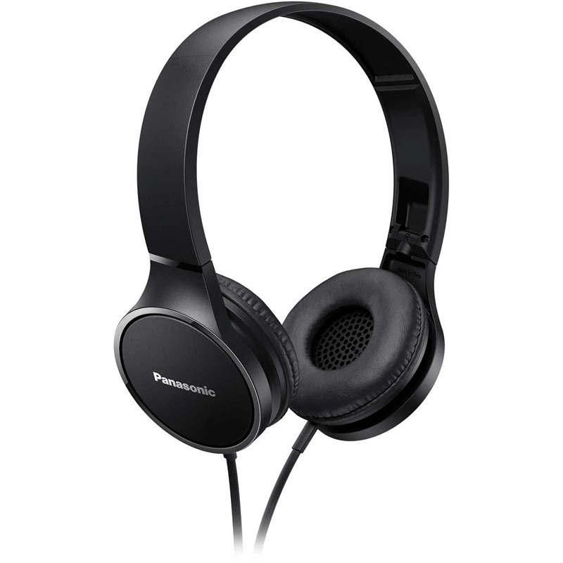 PanasonicRP-HF300ME Kulak Üstü Mikrofonlu Kapalı Kulaklık