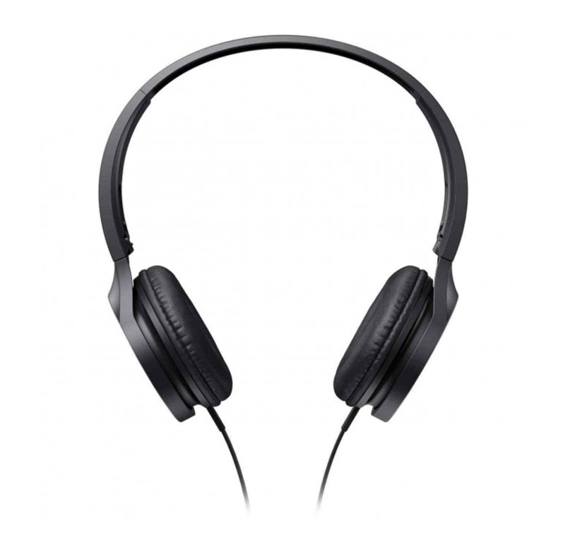 PanasonicRP-HF300ME Kulak Üstü Mikrofonlu Kapalı Kulaklık