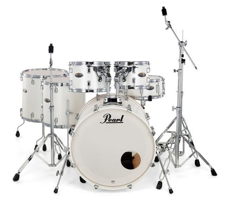 Pearl DMP926S/C229 Decade Maple Akustik Davul Seti