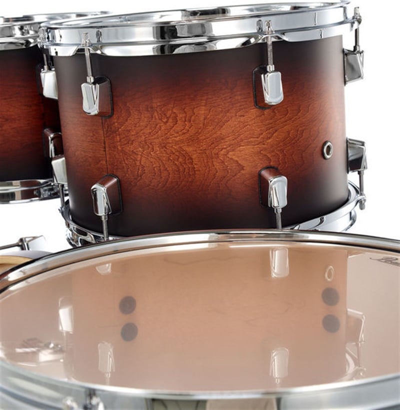 Pearl DMP926S/C260 Decade Maple Akustik Davul Seti