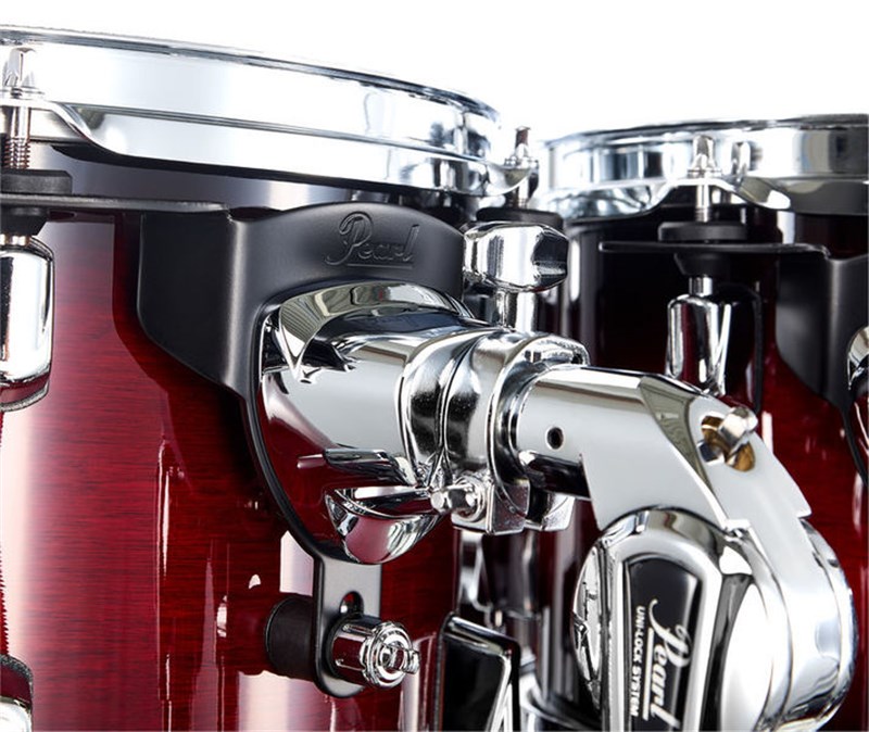 Pearl DMP926S/C261 Decade Maple Akustik Davul Seti