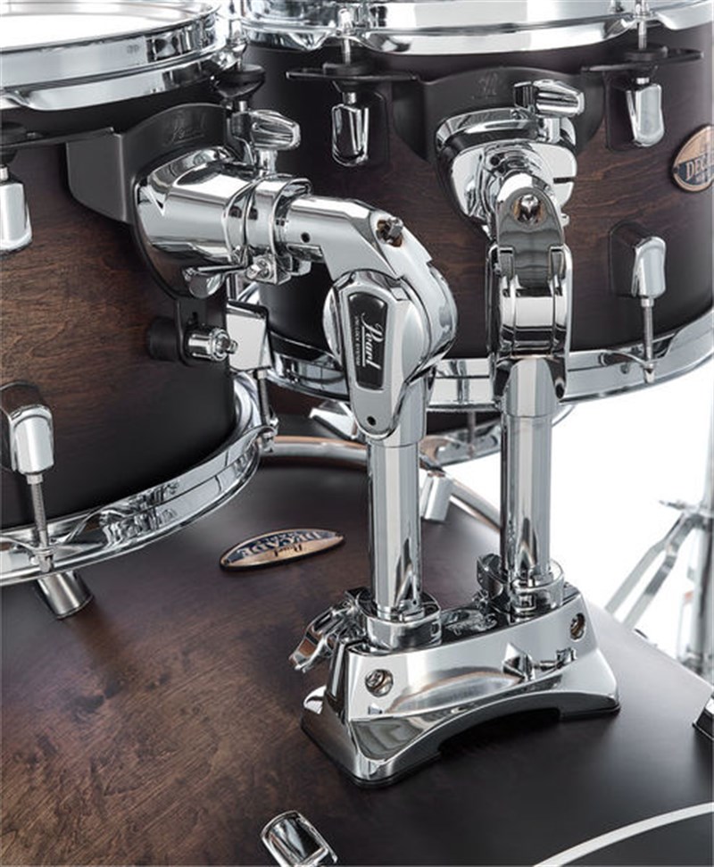 Pearl DMP926S/C262 Decade Maple Akustik Davul Seti
