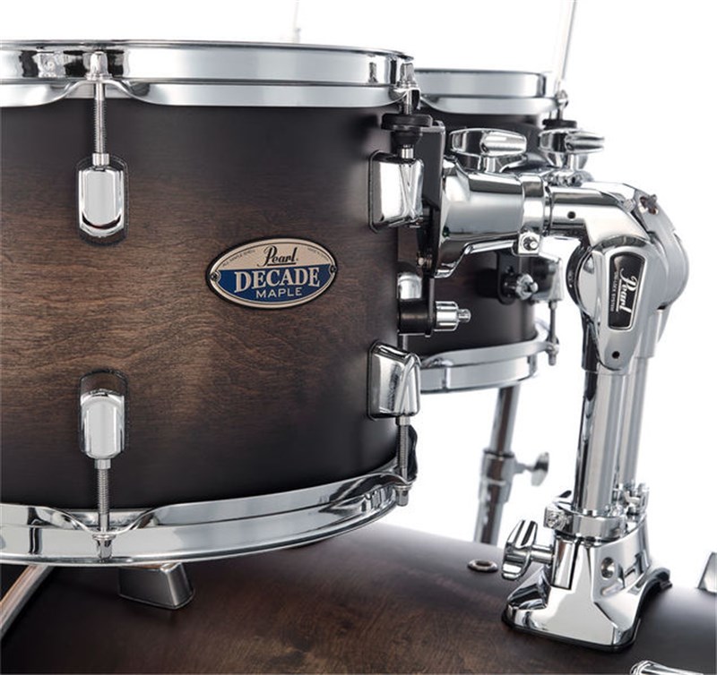 Pearl DMP926S/C262 Decade Maple Akustik Davul Seti