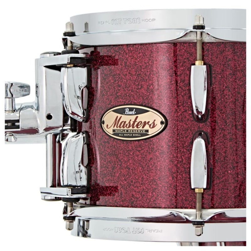 Pearl MRV924XEFP/C354 Masters Maple Reserve 4 Parça (22B/10T/12T/14F) Akustik Davul Seti