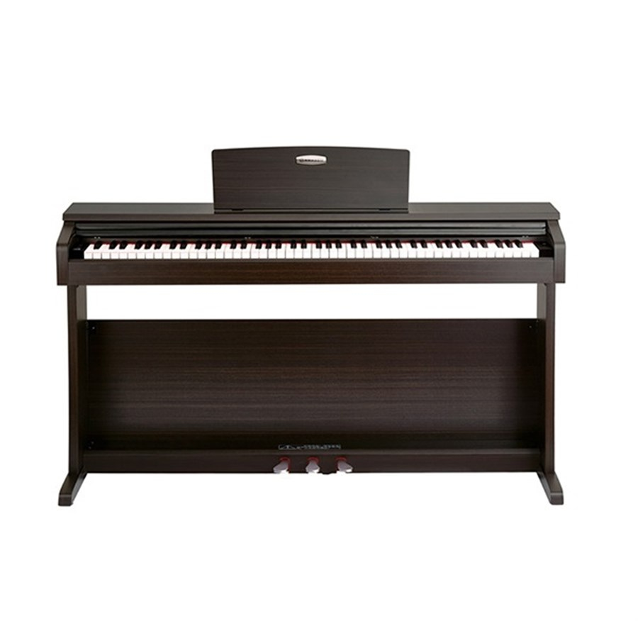 Pearl River V-03 (Kahverengi) Dijital Piyano