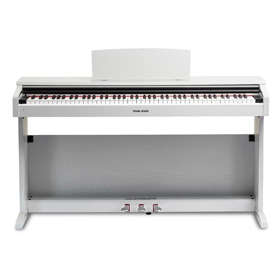 Pearl River V-05 (Beyaz) Dijital Piyano