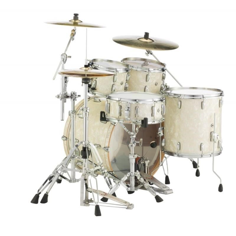 Pearl STS904XP/C405 Session Studio Select Akustik Davul Seti