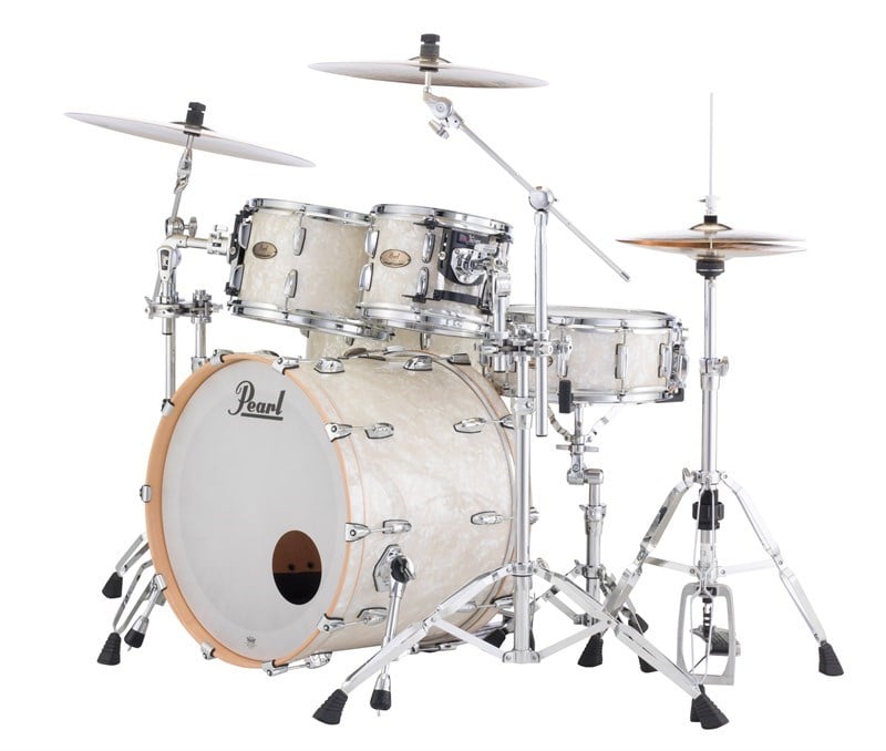 Pearl STS904XP/C405 Session Studio Select Akustik Davul Seti