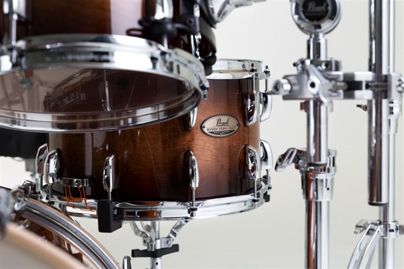 Pearl STS924XSP/C314 Session Studio Select Akustik Davul Seti