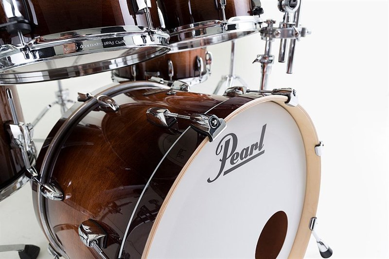 Pearl STS924XSP/C314 Session Studio Select Akustik Davul Seti
