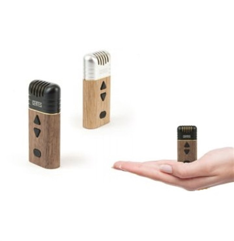 PentaClass 2xRuna 360 Derece Bluetooth'lu Kablosuz Ses Sistemi