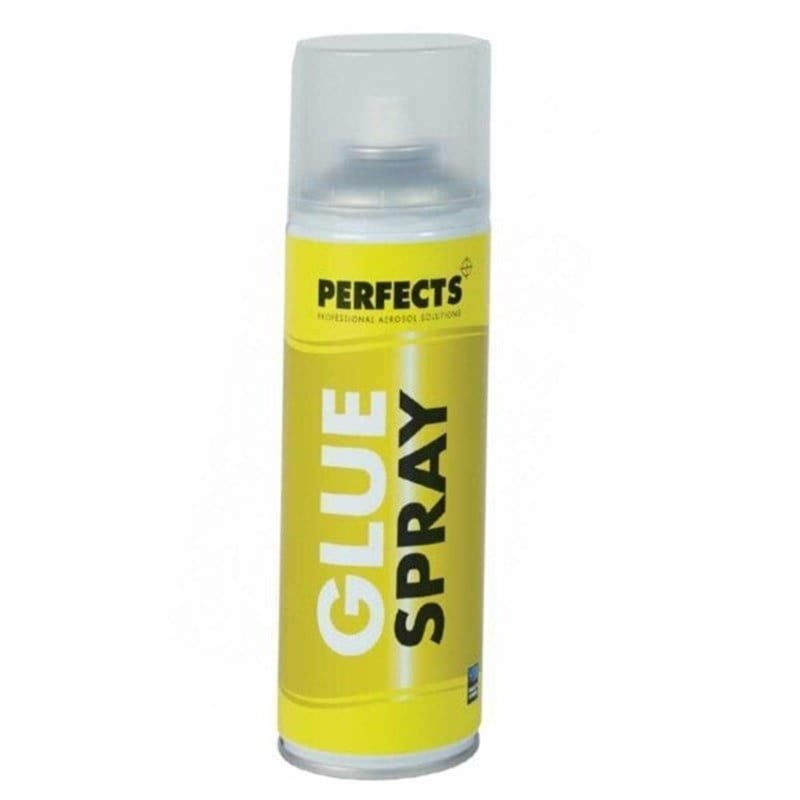 Perfect Glue Spray 400 ml Hızlı Yapıştırıcı Sprey