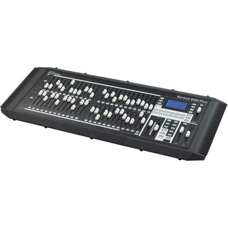Philips 200 Plus 24/48 Işık kontrol Mikseri