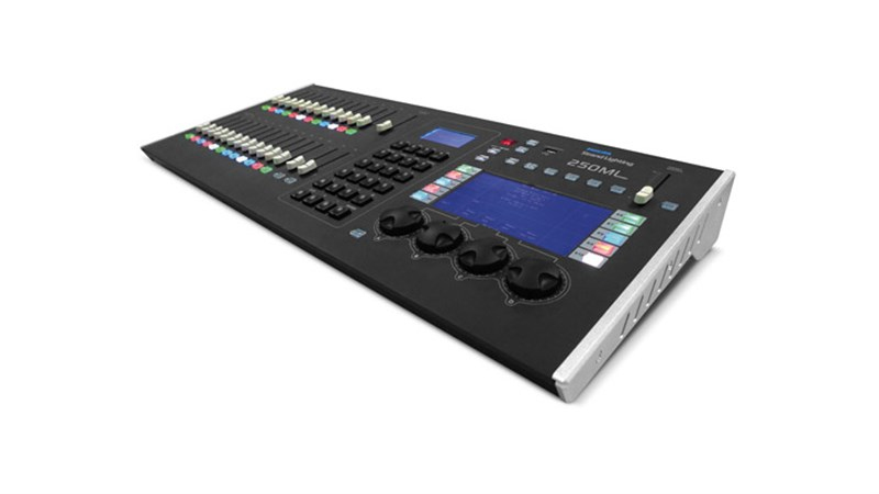 Philips Strand 250ml Işık Kontrol Konsolu