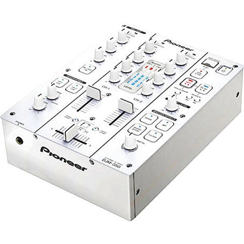 Pioneer 350 Pack DJ Set