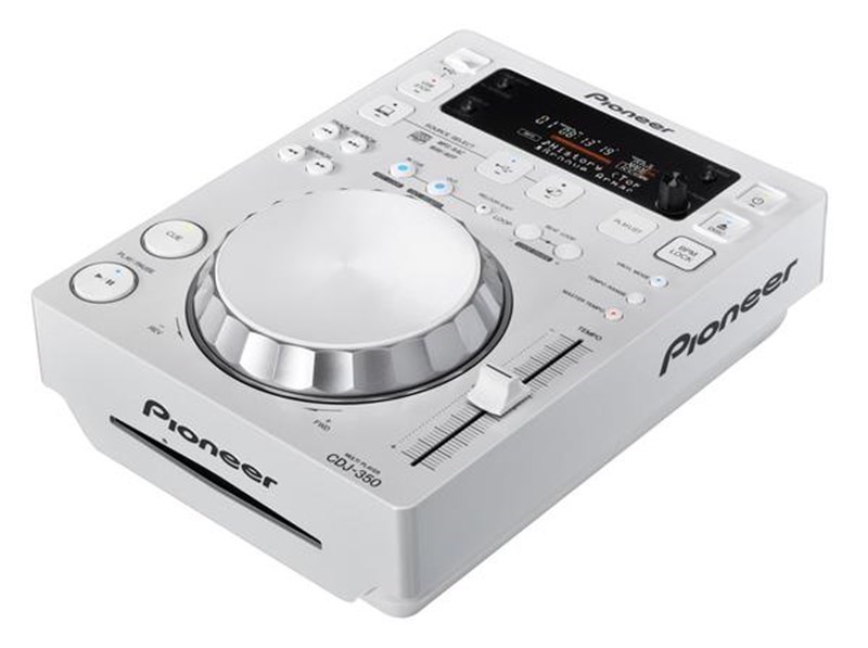 Pioneer 350 Pack DJ Set
