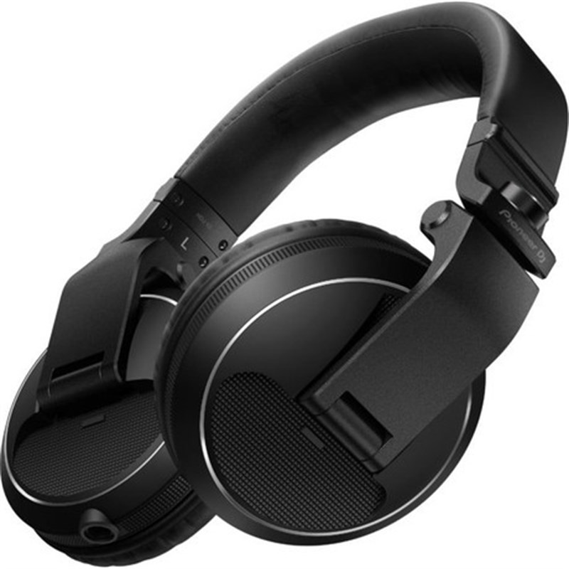 Pioneer Basic Dj Seti + DDJ-200 Kontroller + Hdj x5 Kulaklık + Jbl 305p Monitör + Laptop Stand