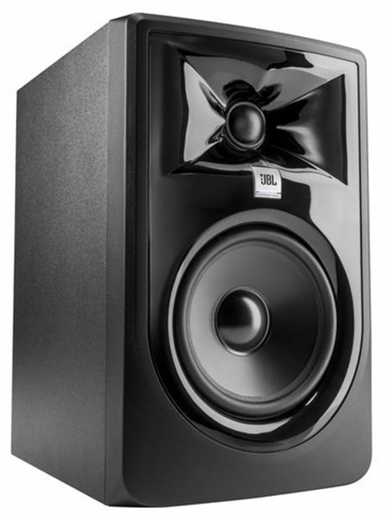 Pioneer Basic Dj Seti + DDJ-800 Kontroller + Hdj x5 Kulaklık + Jbl 305p Monitör + Laptop Stand