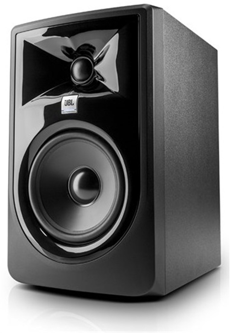 Pioneer Basic Dj Seti + DDJ-800 Kontroller + Hdj x5 Kulaklık + Jbl 305p Monitör + Laptop Stand