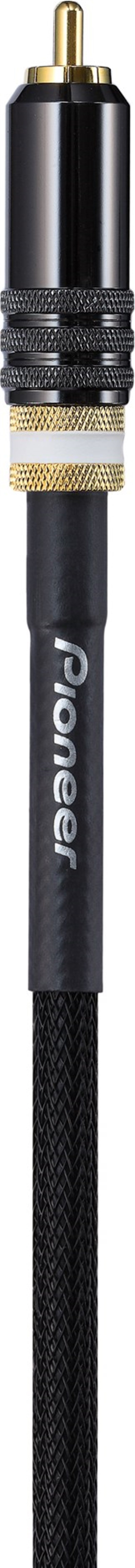 Pioneer DAS-RCA020R RCA Uçlu Analog Ses Kablosu