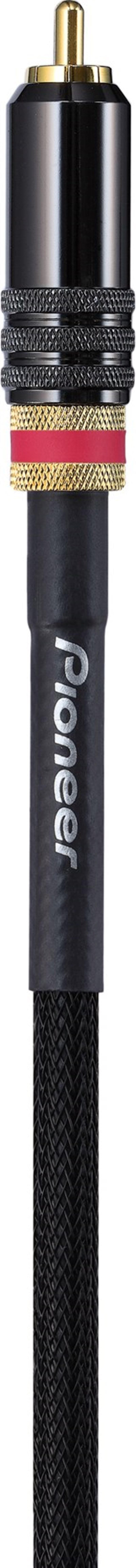 Pioneer DAS-RCA020R RCA Uçlu Analog Ses Kablosu